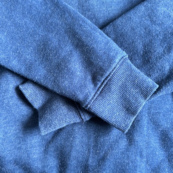 Carter’s KID Boys Fleece Hoodie Size 6/6A - Picture 7 of 7